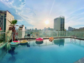 Rice's House Boutique Hotel